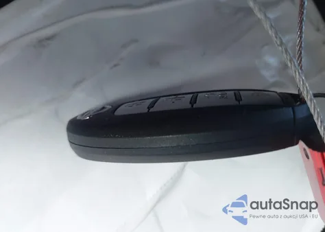 2021 Nissan Sentra S Xtronic Cvt z USA, uszkodzony, nr VIN 3N1AB8BV5MY287095